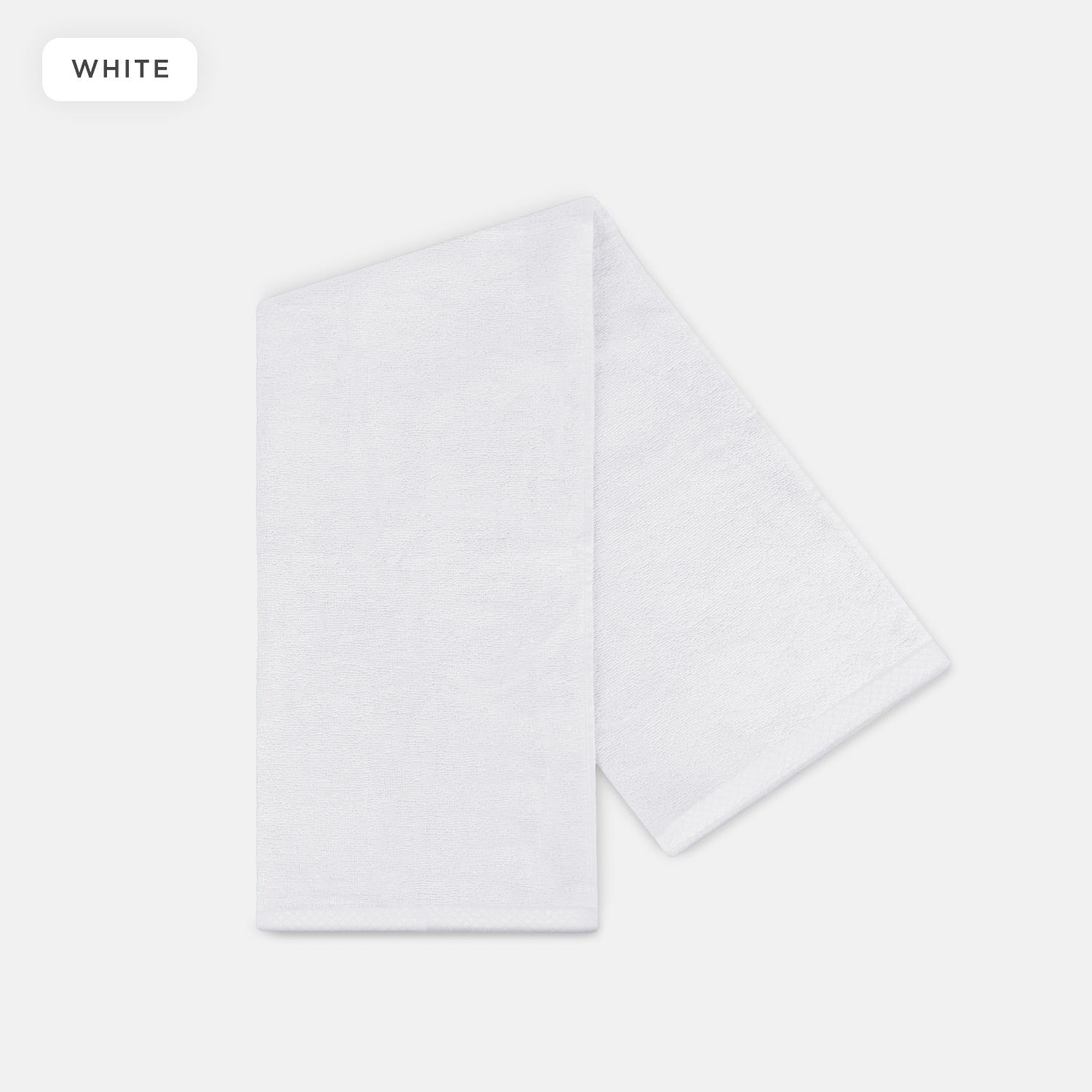 Bamboo Collection, Hand Towels (1 For 1 Deal)