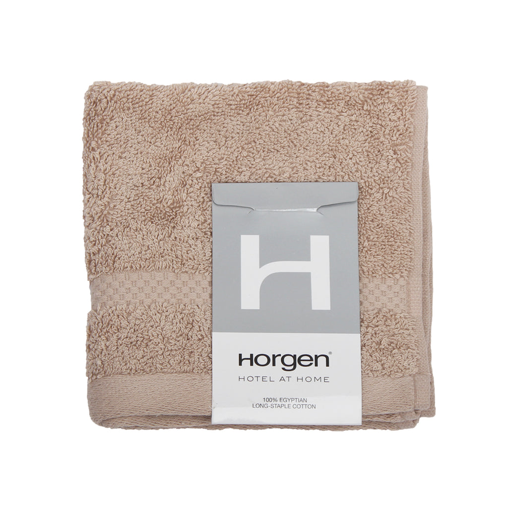 Hotel At Home Collection, Egyptian Cotton Face Towel