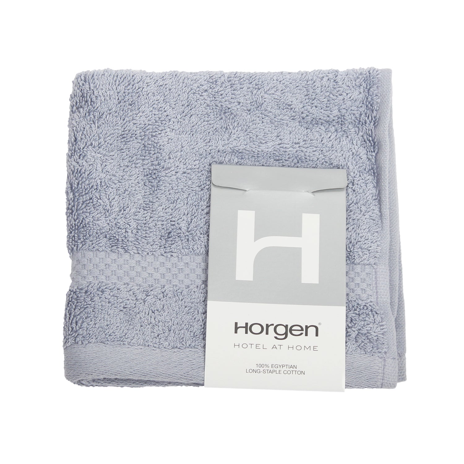 Hotel At Home Collection, Egyptian Cotton Face Towel