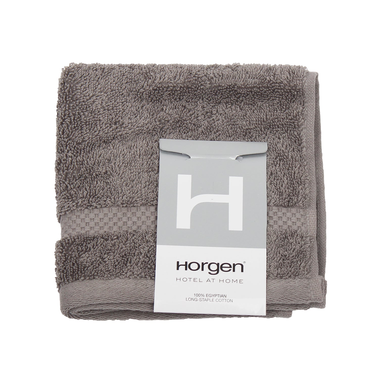 Hotel At Home Collection, Egyptian Cotton Face Towel