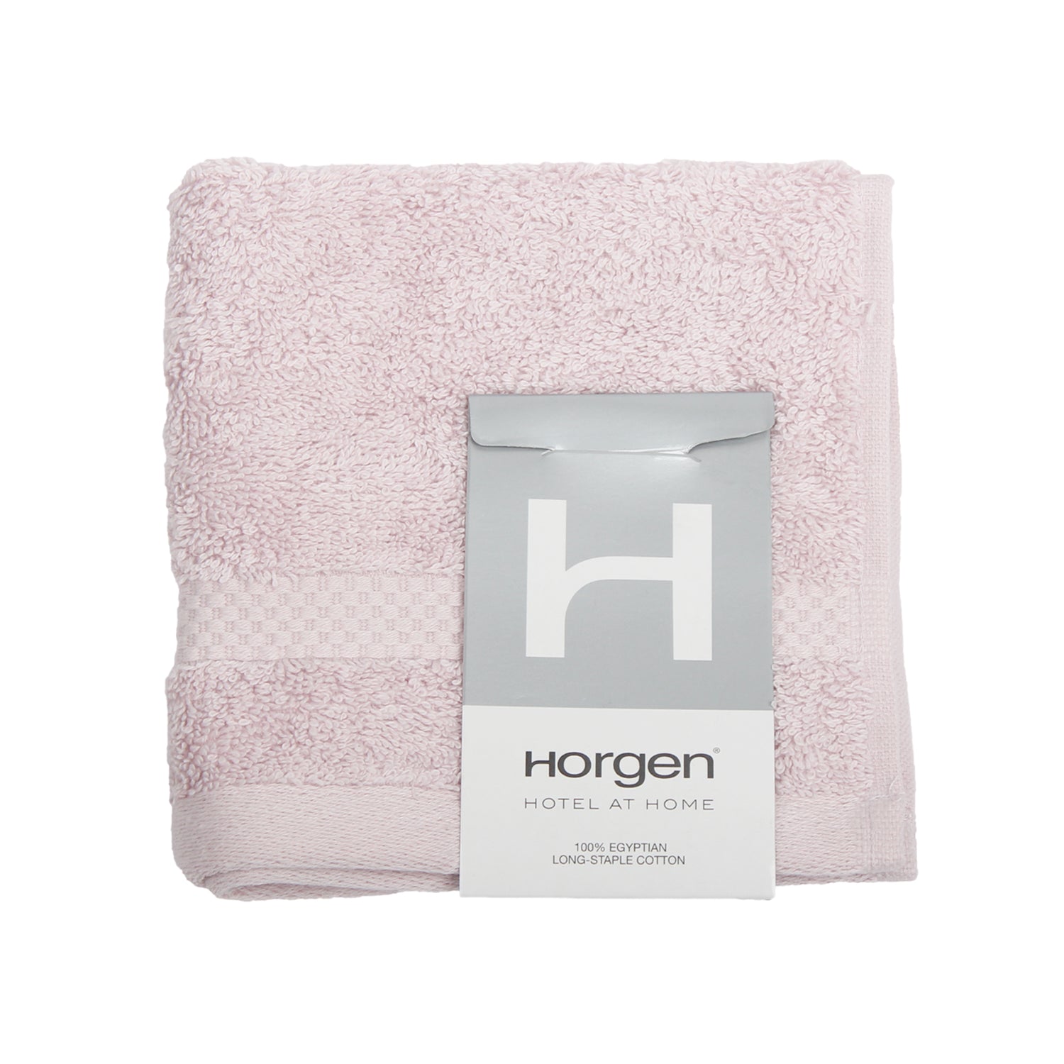 Hotel At Home Collection, Egyptian Cotton Face Towel