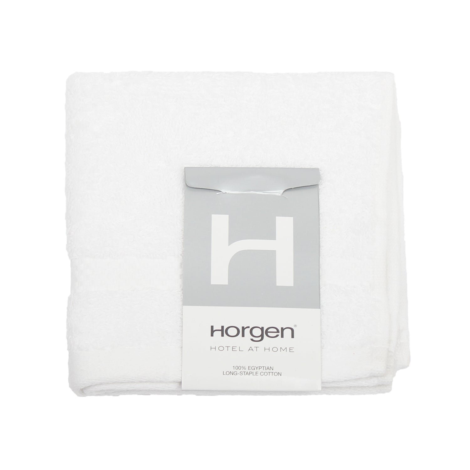 Hotel At Home Collection, Egyptian Cotton Face Towel