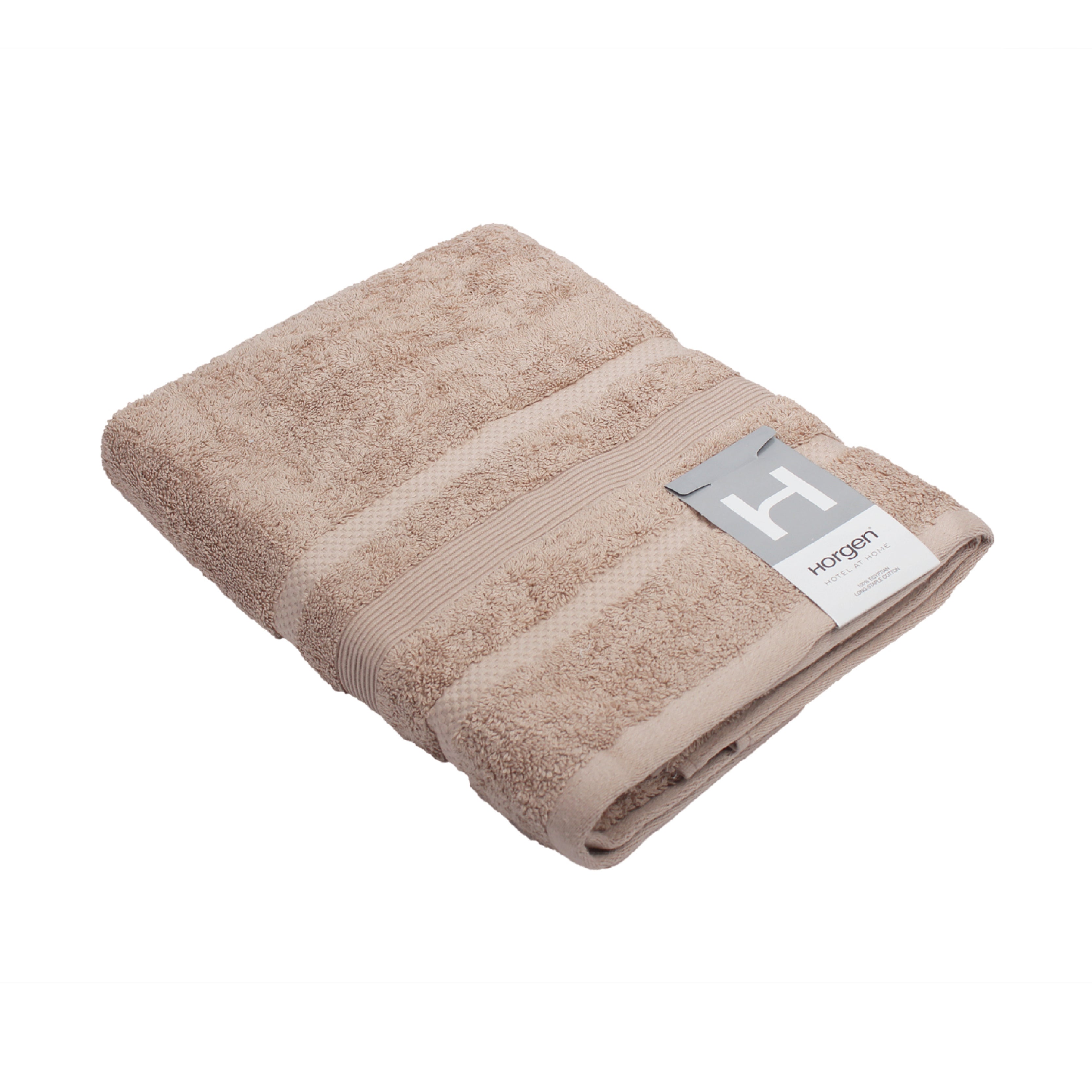 Hotel At Home Collection, Egyptian Cotton Bath Towel