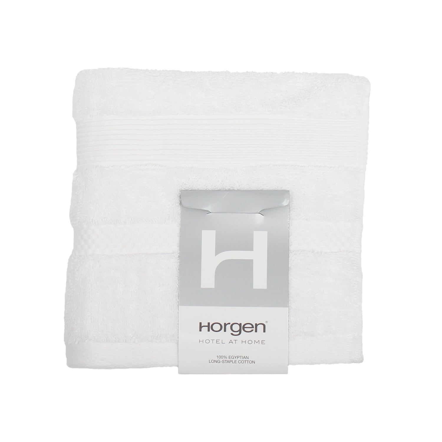 Hotel At Home Collection, Egyptian Cotton Hand Towel