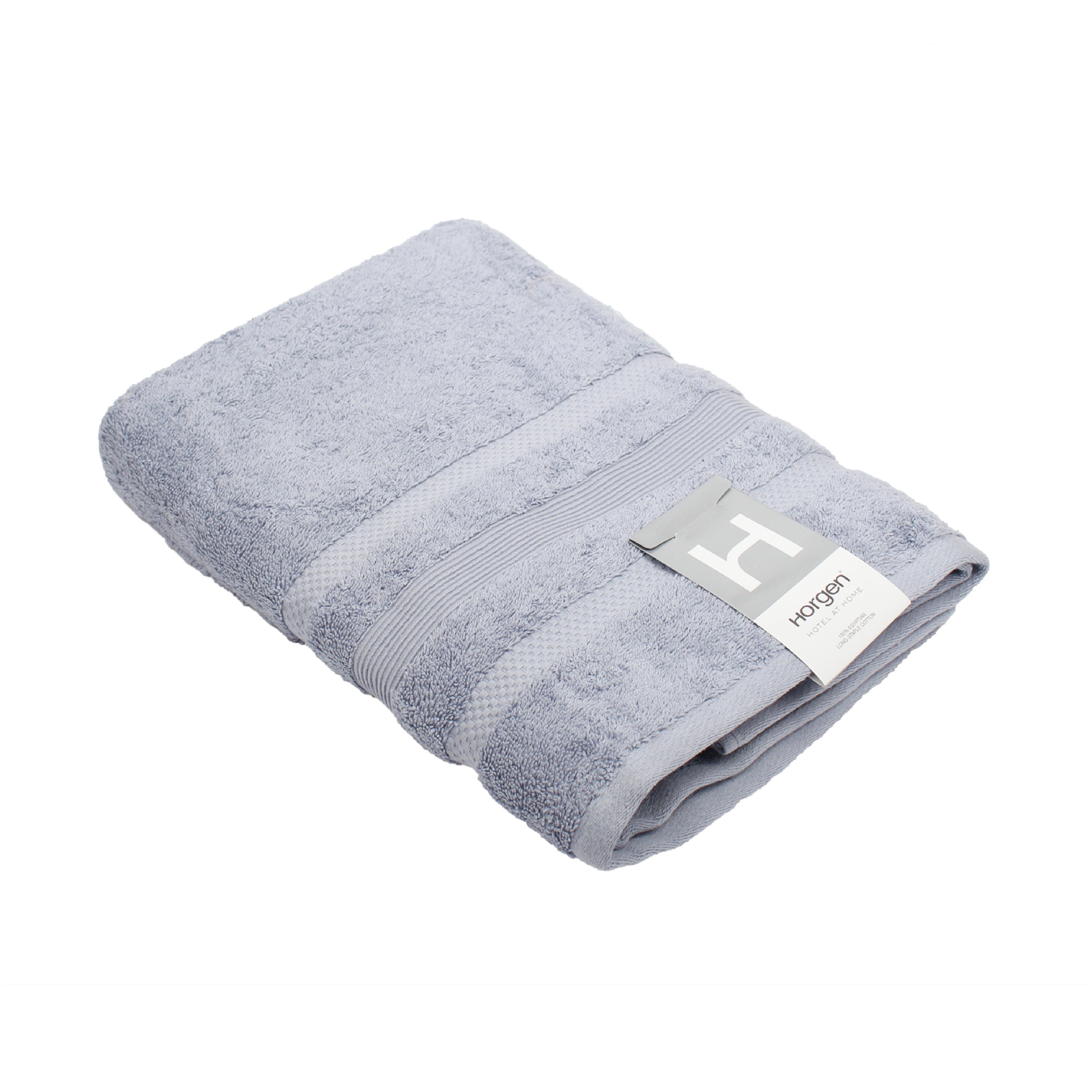 Hotel At Home Collection, Egyptian Cotton Bath Towel
