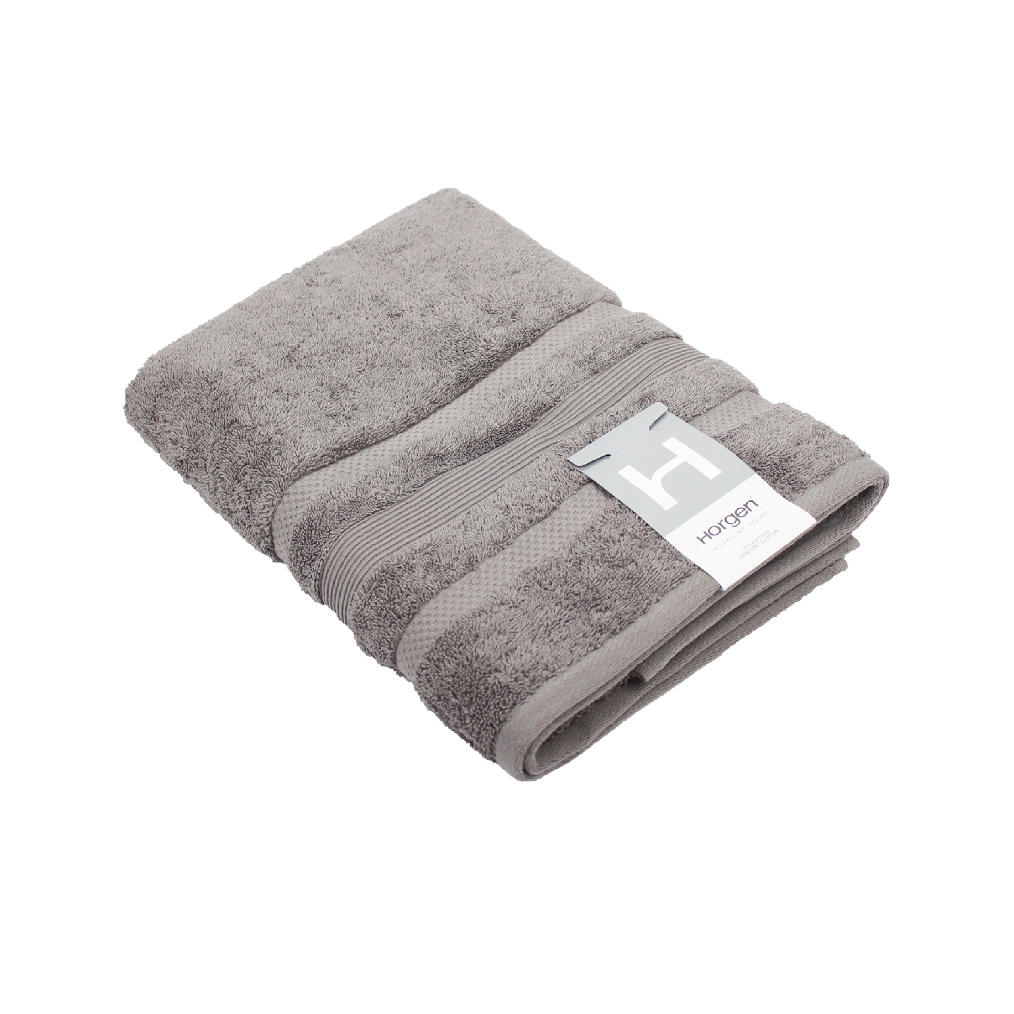 Hotel At Home Collection, Egyptian Cotton Bath Towel
