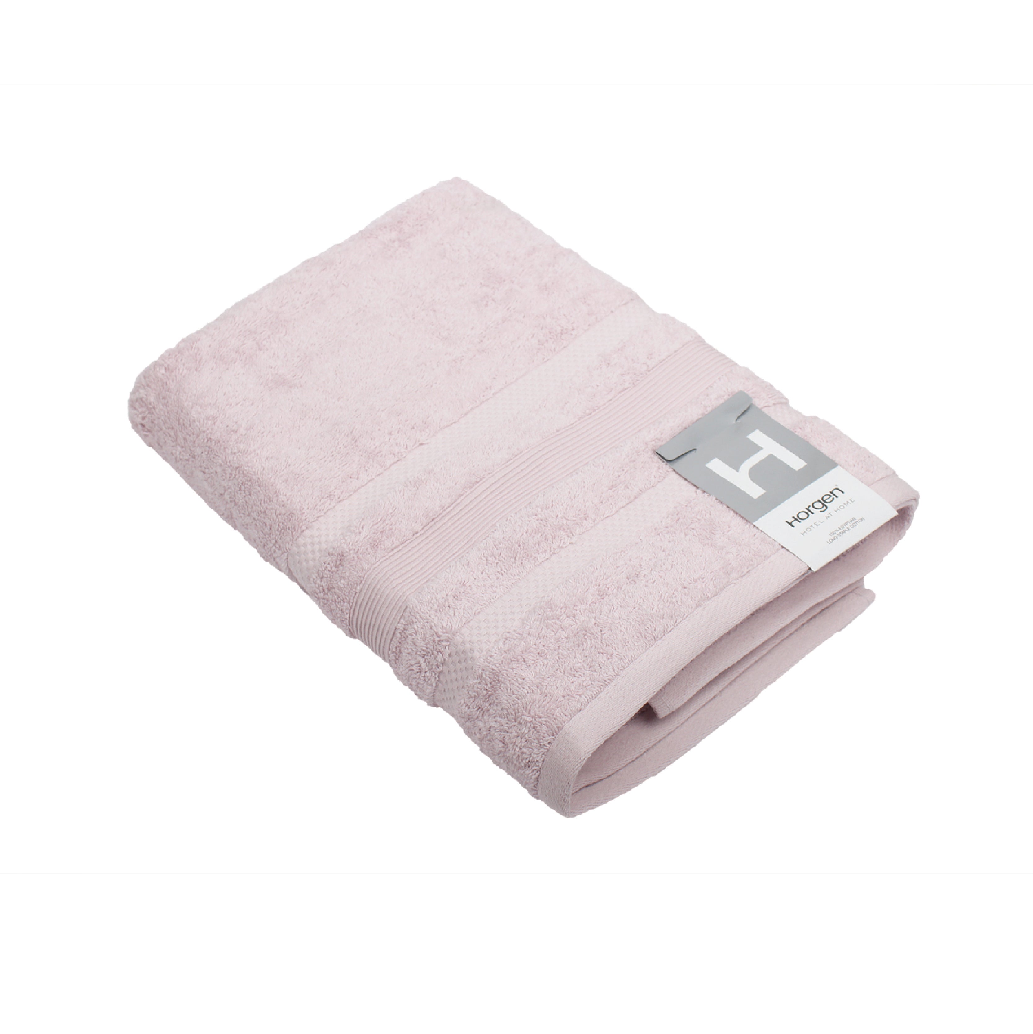 Hotel At Home Collection, Egyptian Cotton Bath Towel