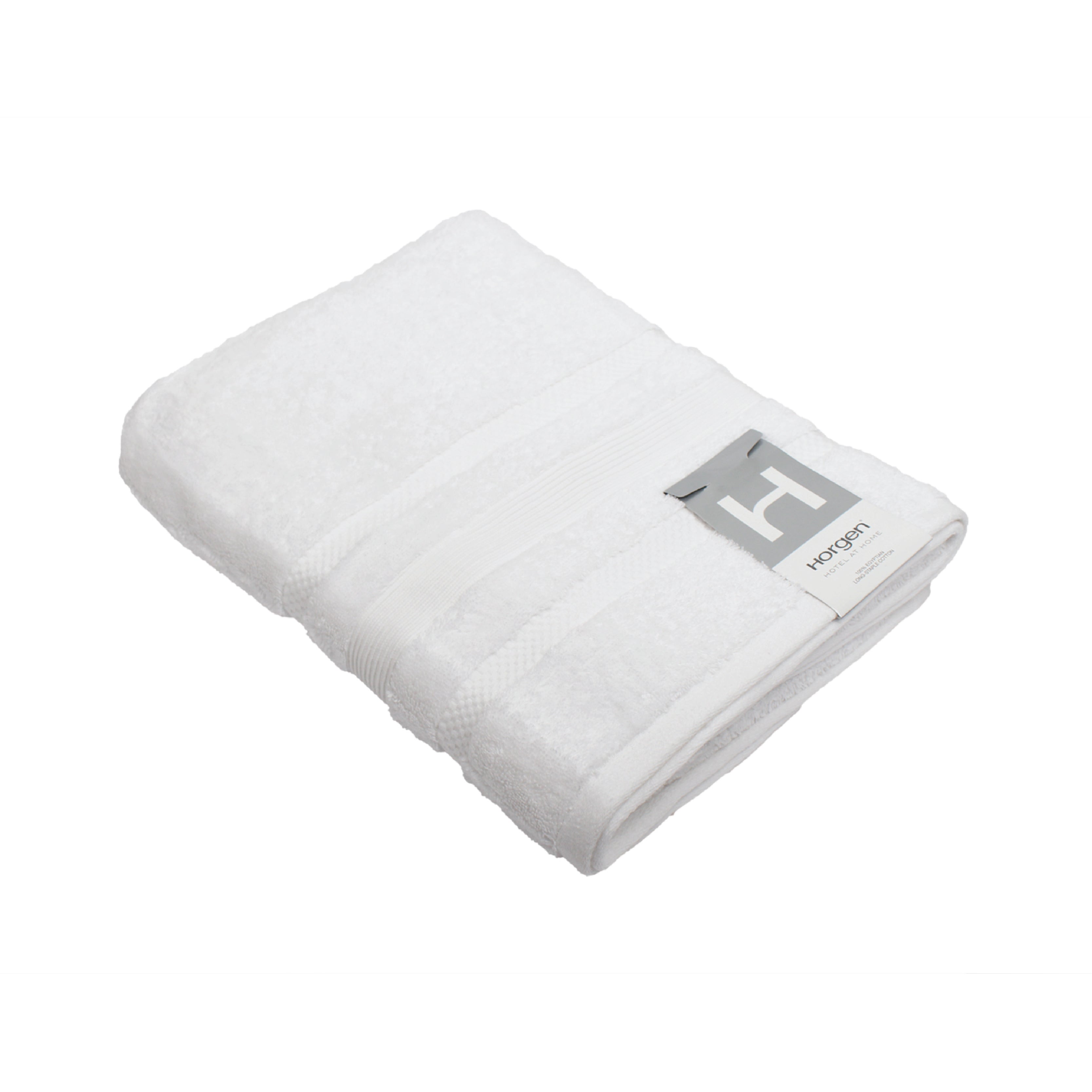 Hotel At Home Collection, Egyptian Cotton Bath Towel