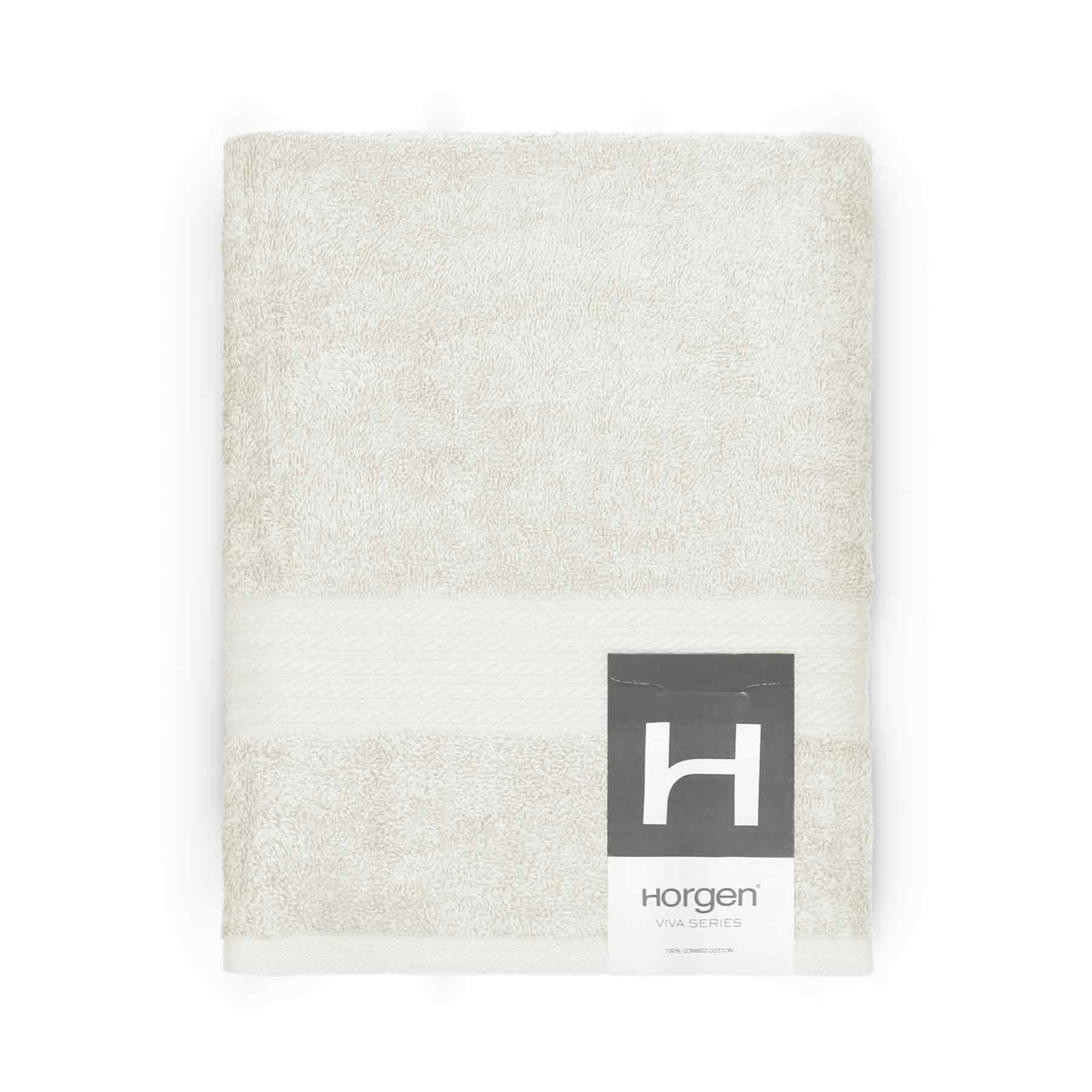 Viva Collection, Extra Soft Cotton Bath Towel