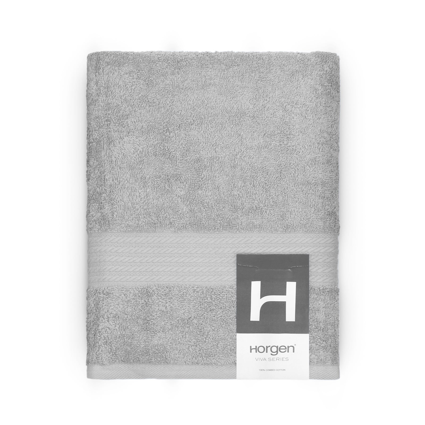 Viva Collection, Extra Soft Cotton Bath Towel