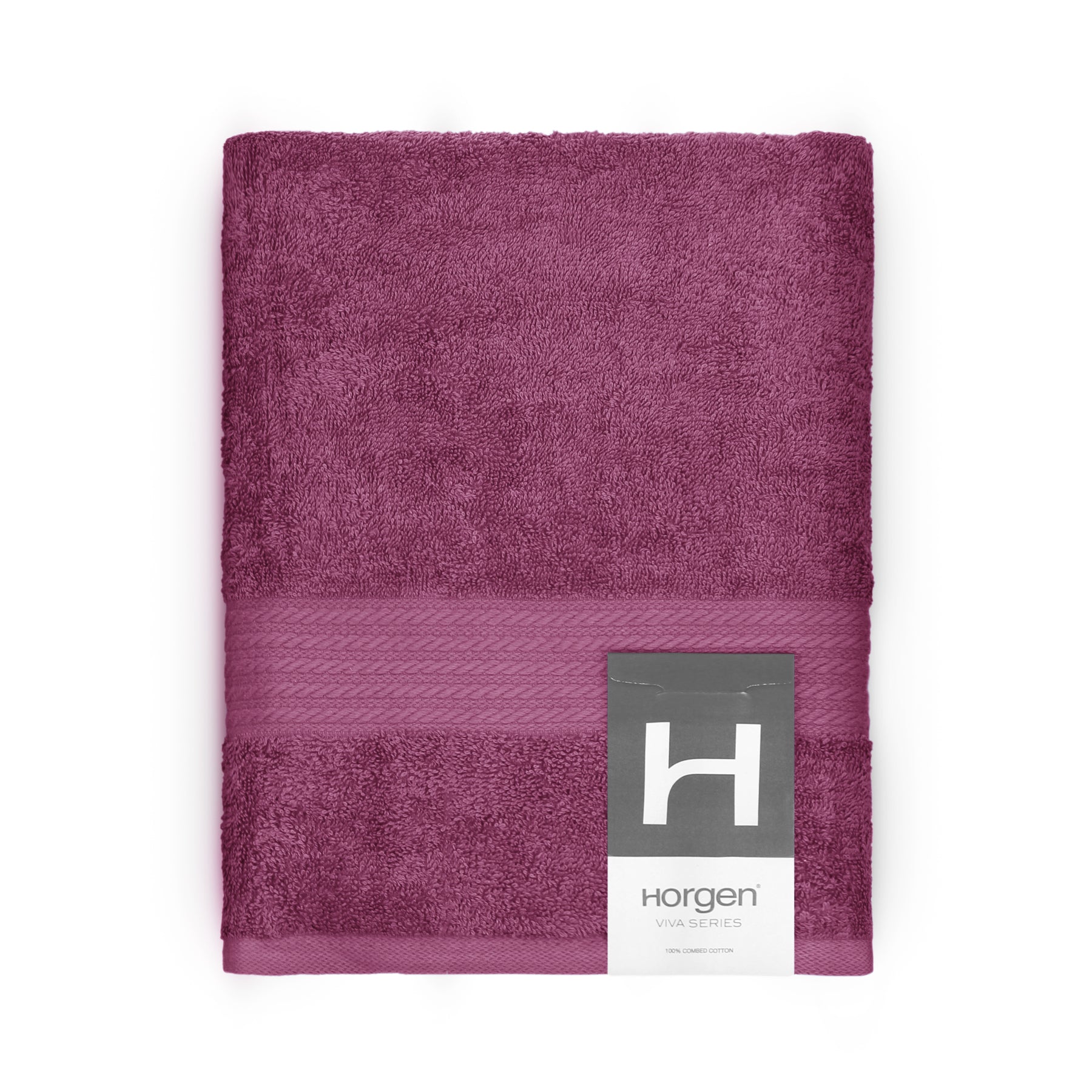 Viva Collection, Extra Soft Cotton Bath Towel