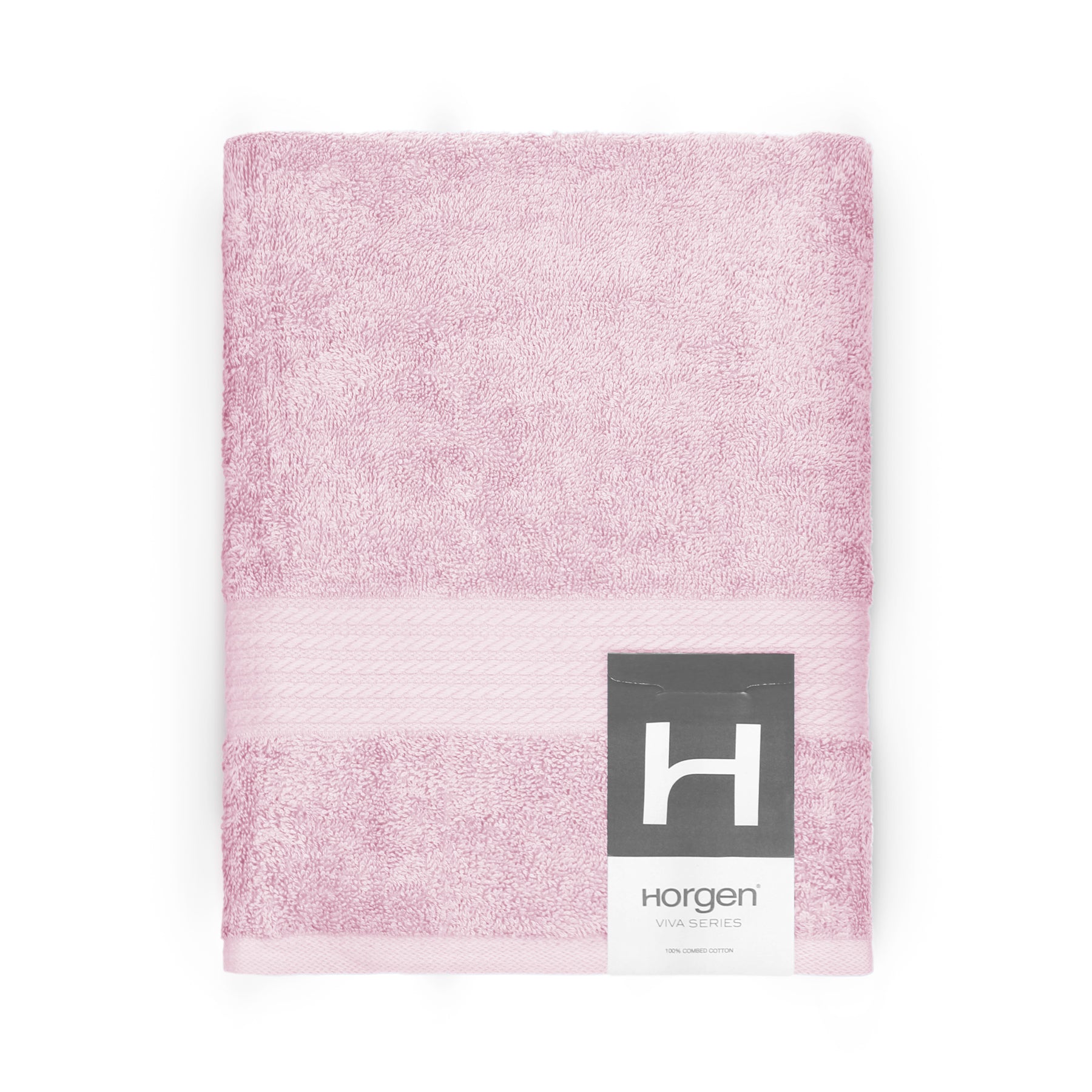 Viva Collection, Extra Soft Cotton Bath Towel