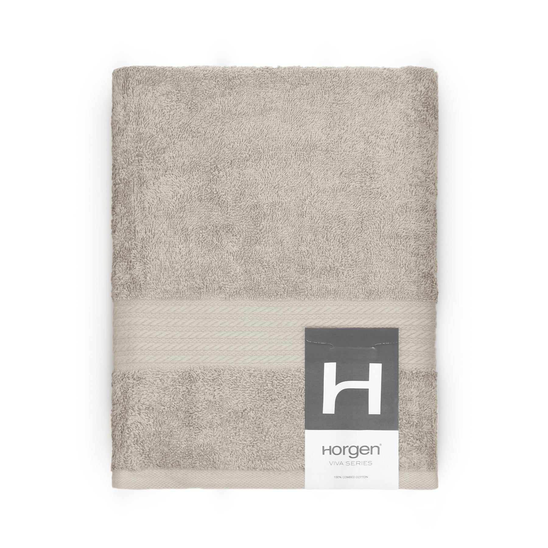 Viva Collection, Extra Soft Cotton Bath Towel