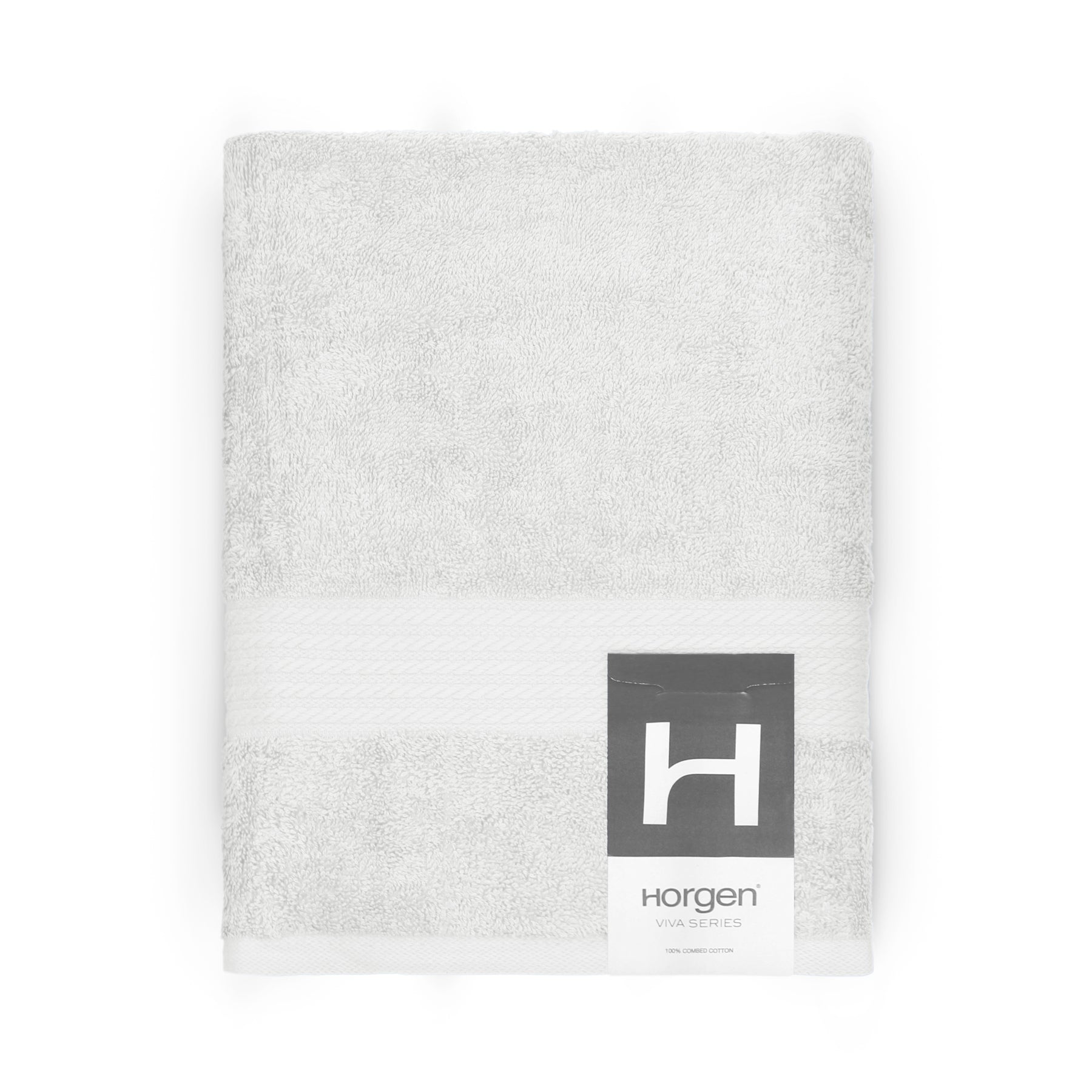 Viva Collection, Extra Soft Cotton Bath Towel