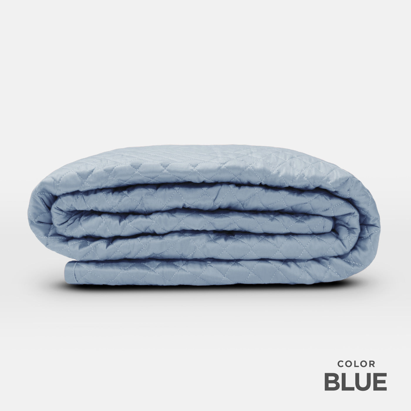 Hotel At Home Collection, Quilted Coverlet 96x84" (244x213cm) | For Queen and King Beds