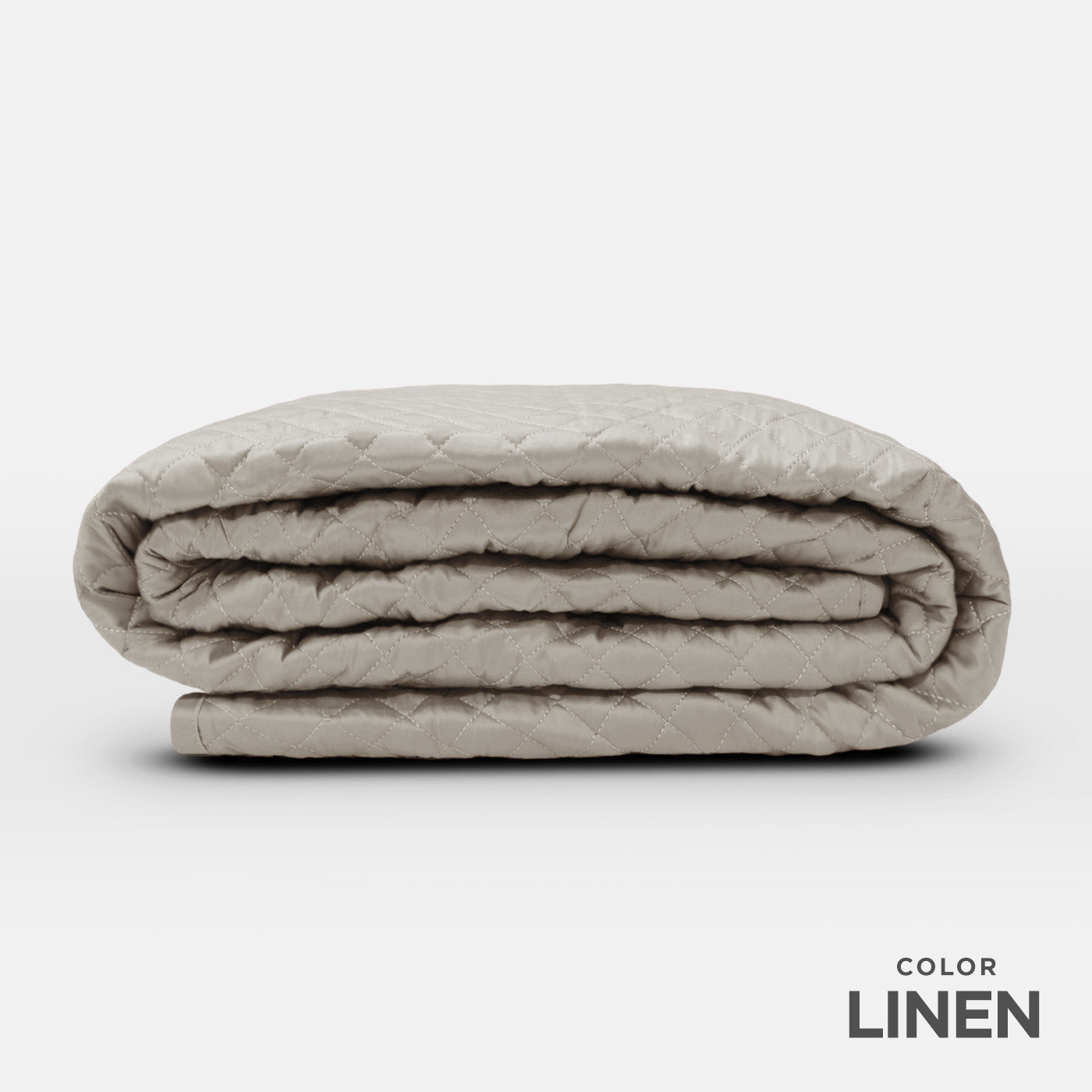 Hotel At Home Collection, Quilted Coverlet 96x84" (244x213cm) | For Queen and King Beds