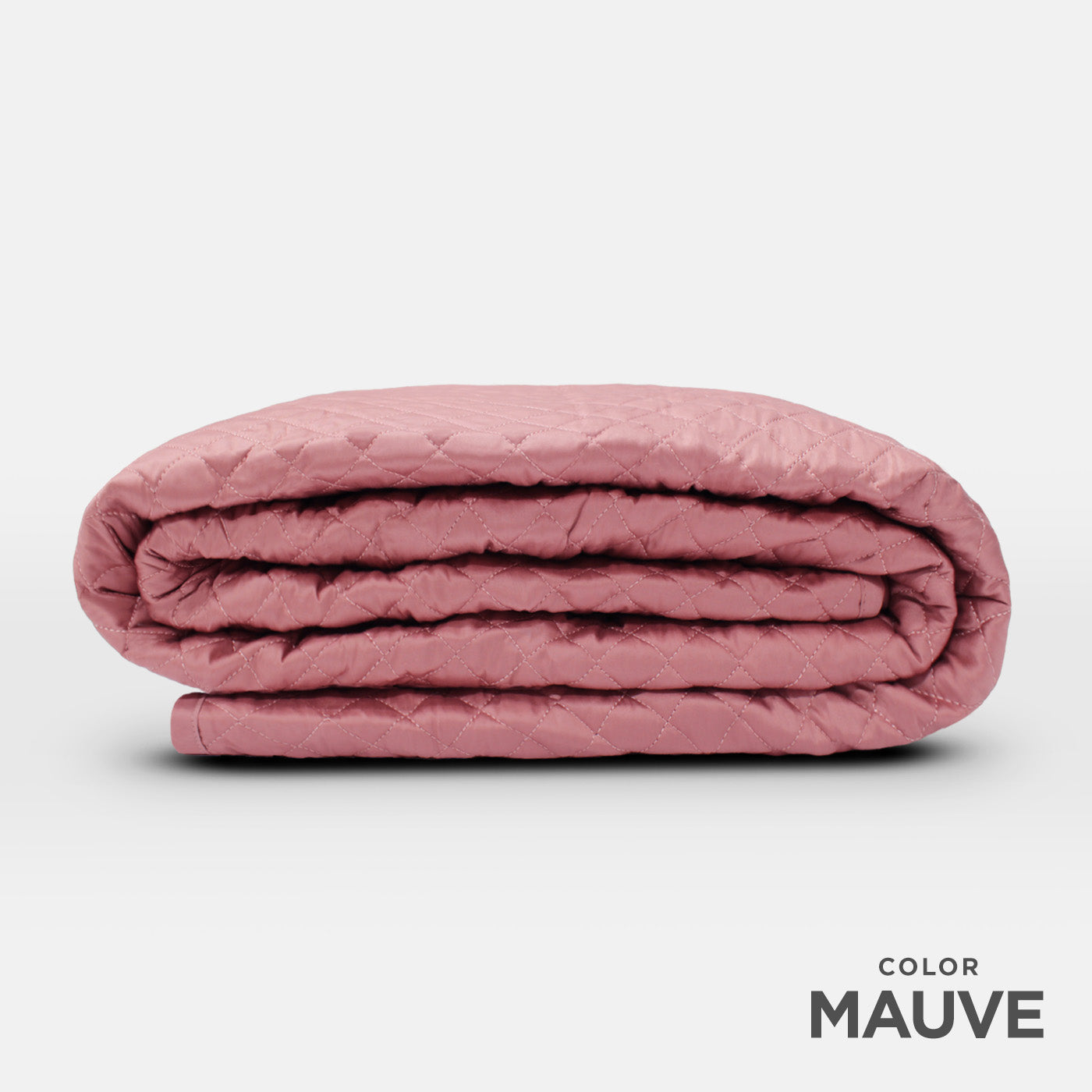 Hotel At Home Collection, Quilted Coverlet 96x84" (244x213cm) | For Queen and King Beds