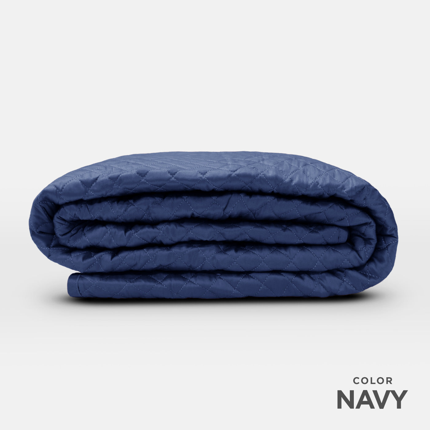 Hotel At Home Collection, Quilted Coverlet 96x84" (244x213cm) | For Queen and King Beds