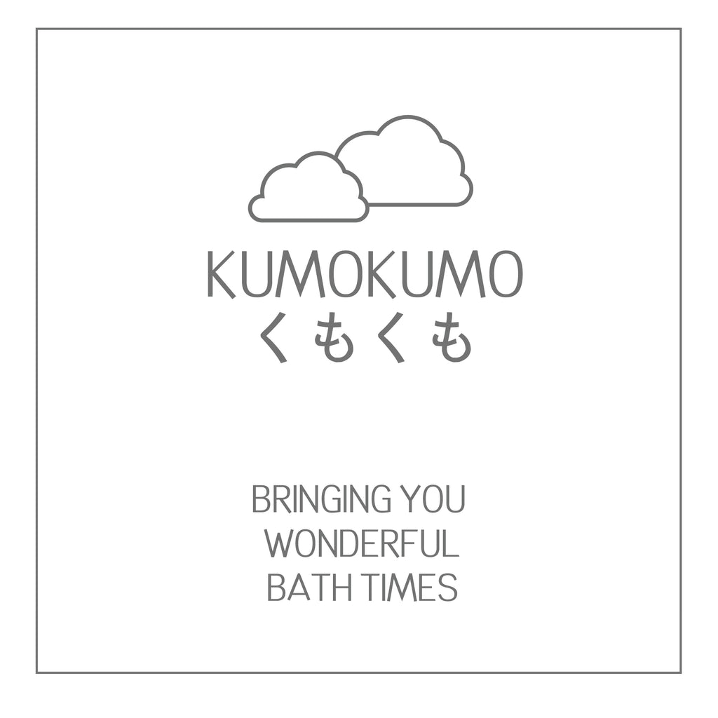 Kumokumo Collection, Cotton Low Twist Yarns Bath Towel