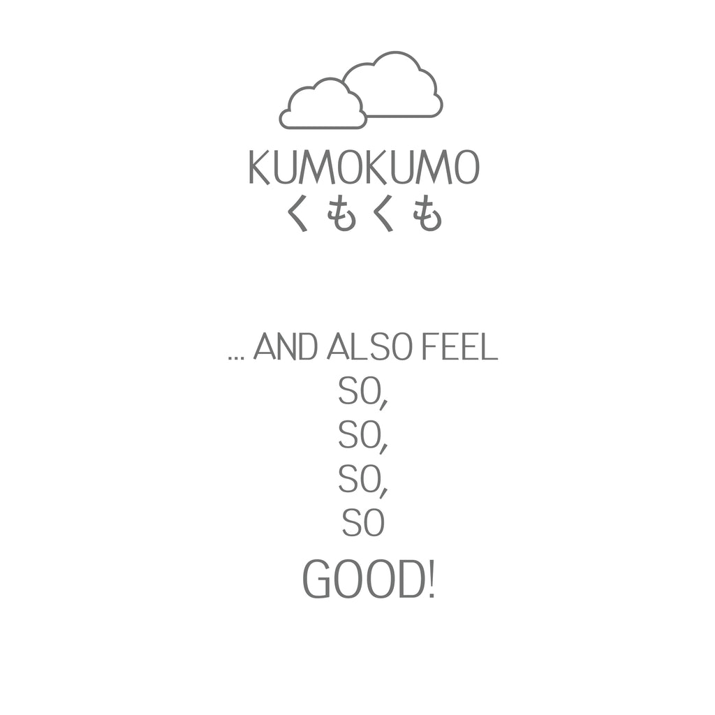 Kumokumo Collection, Cotton Low Twist Yarns Bath Towel