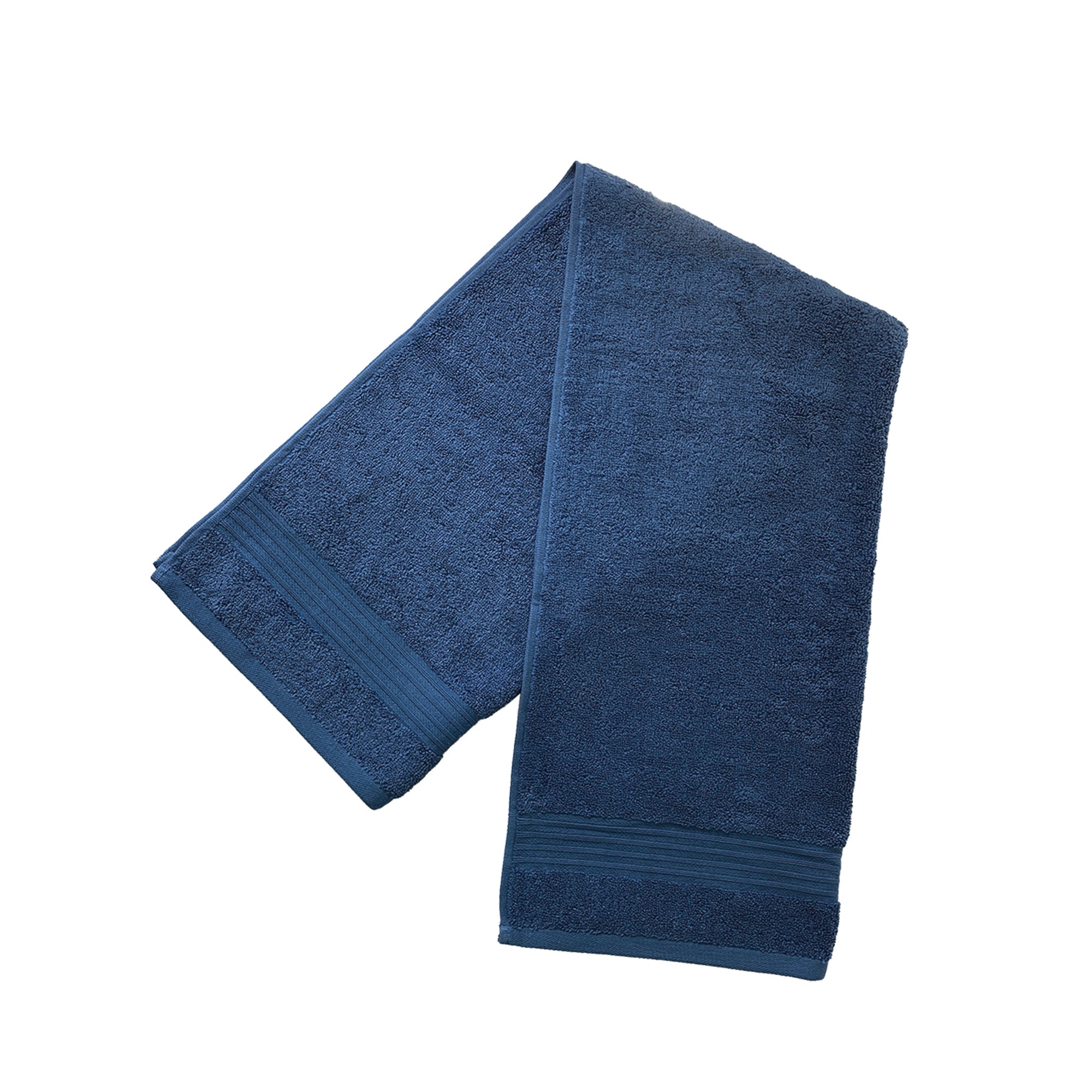 Resort Collection, Combed Cotton Sports Towels (1 For 1 Deal)