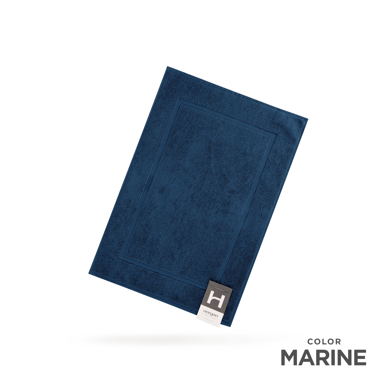 Resort Collection, Combed Cotton Bath Mat (1 For 1 Deal)