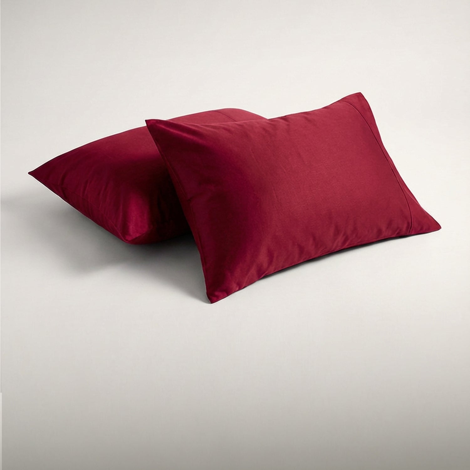 Luxe Collection, Deco Series Egyptian Cotton Pillowcases