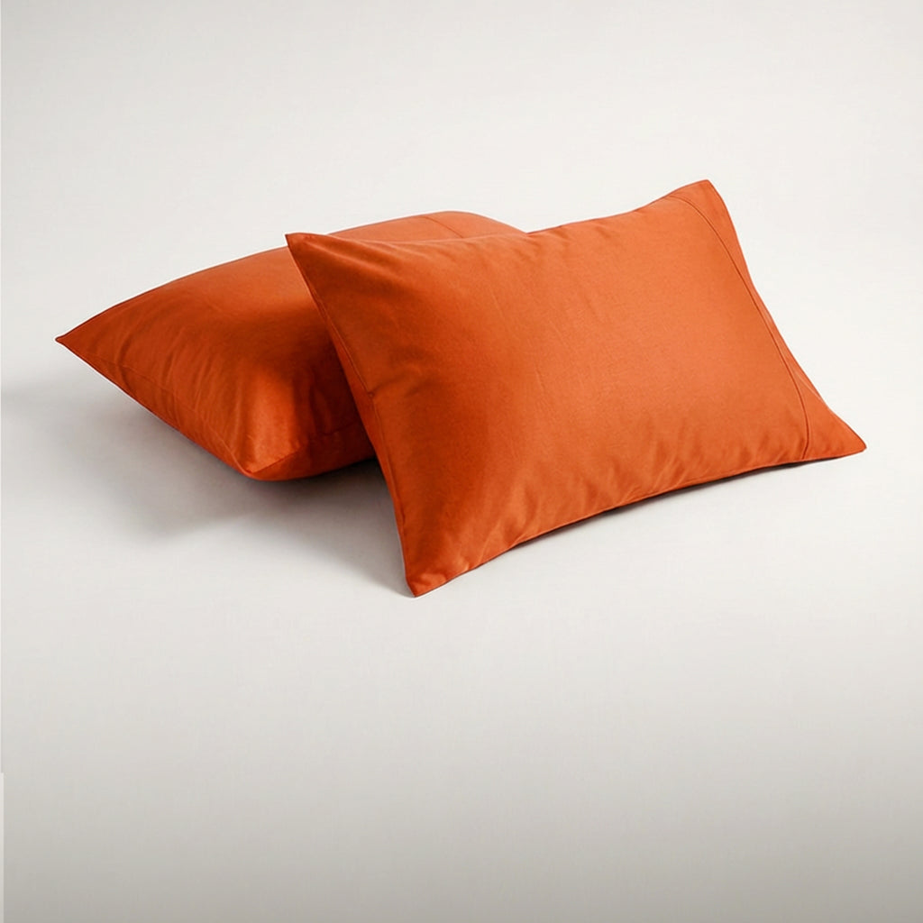 Luxe Collection, Deco Series Egyptian Cotton Pillowcases