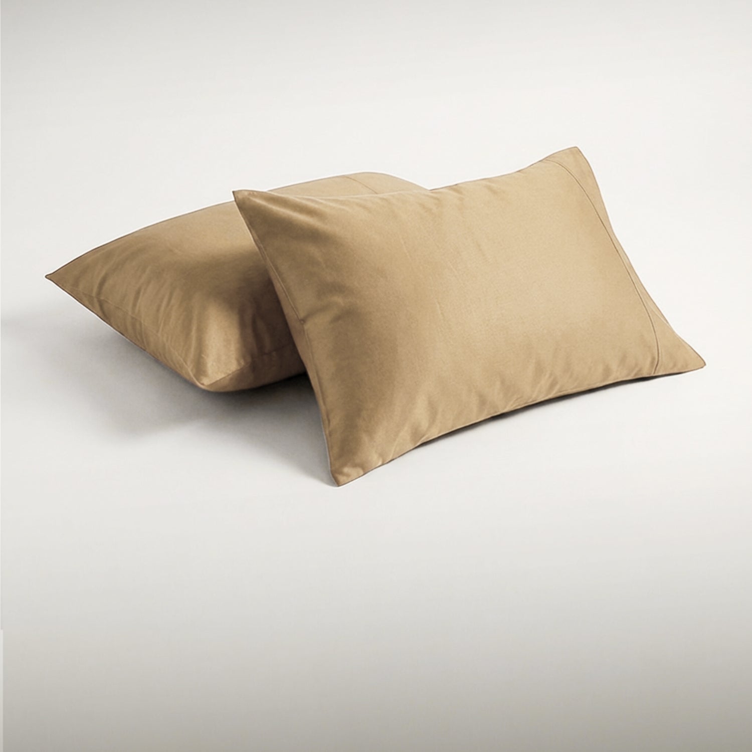 Luxe Collection, Deco Series Egyptian Cotton Pillowcases