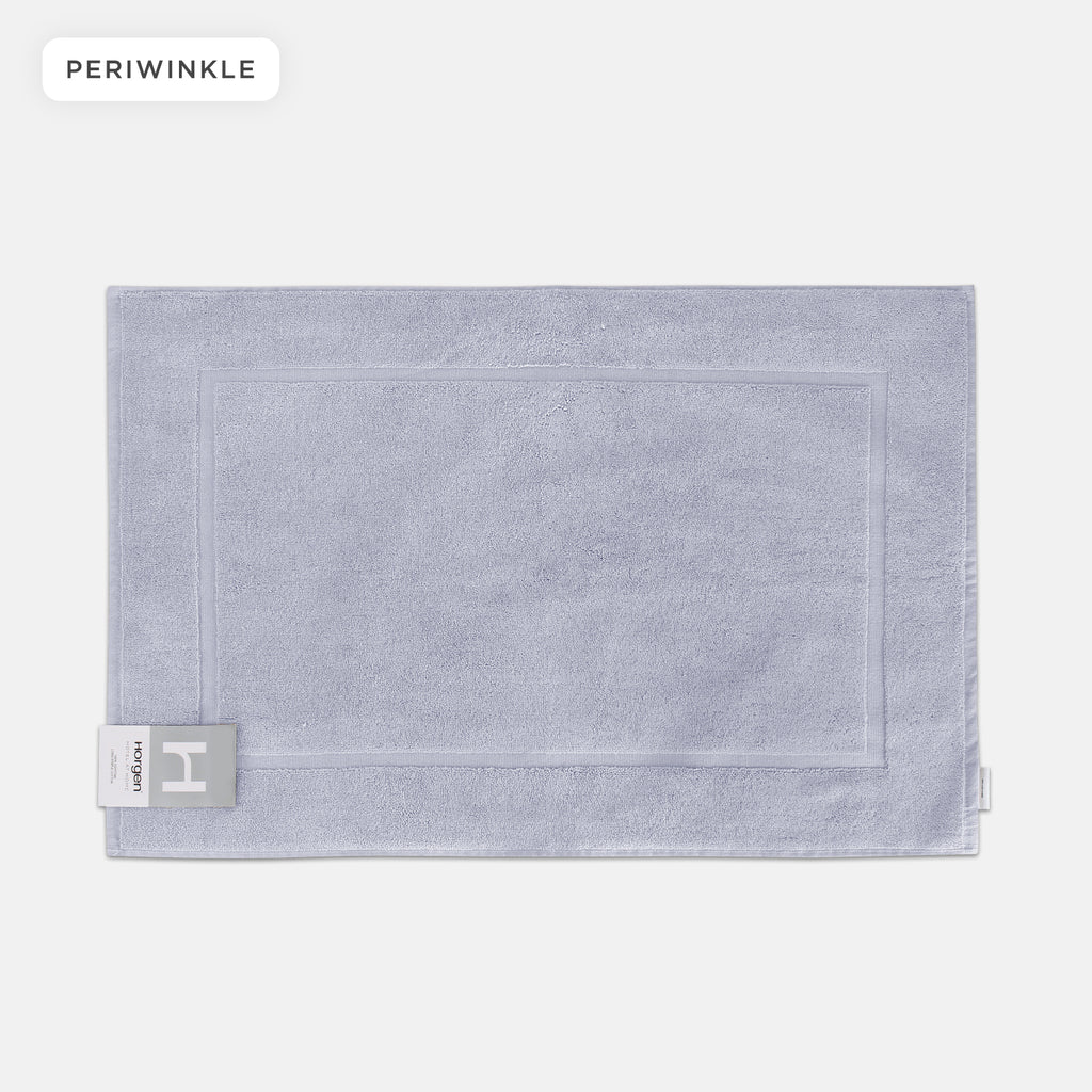 Hotel At Home Collection, Egyptian Cotton Bath Mat