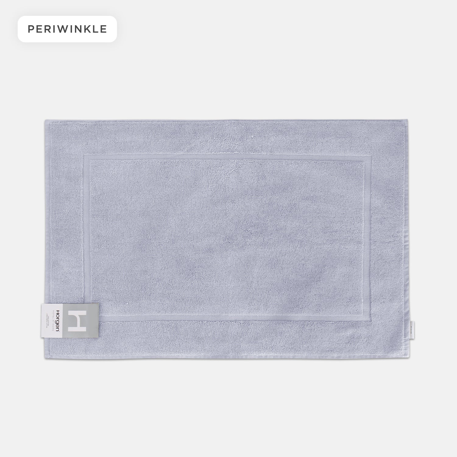 Hotel At Home Collection, Egyptian Cotton Bath Mat