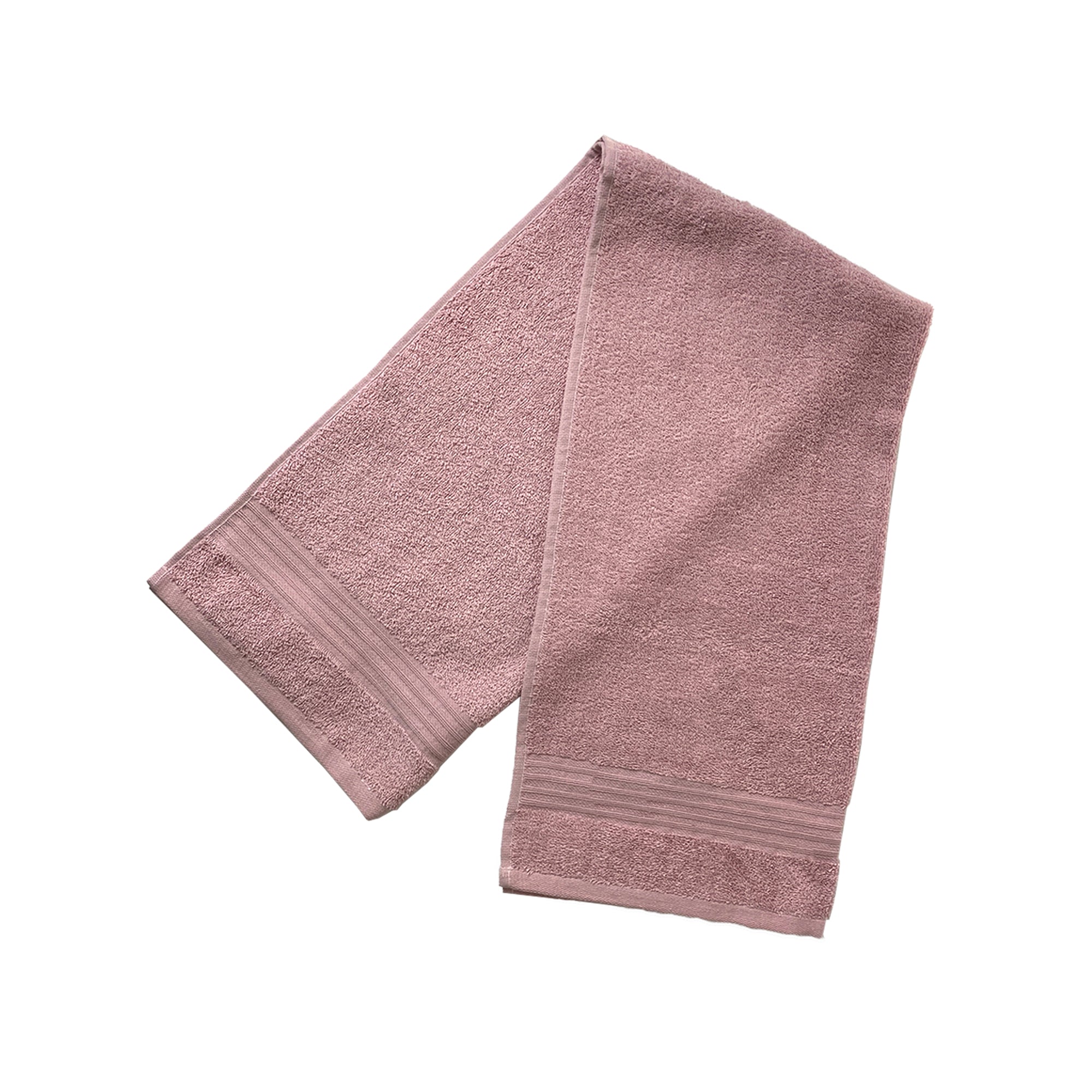 Resort Collection, Combed Cotton Sports Towels (1 For 1 Deal)