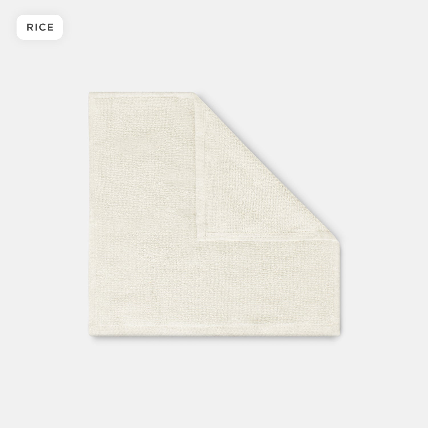 Airsoft Collection, Zero Twist Face Towels (1 For 1 Deal)