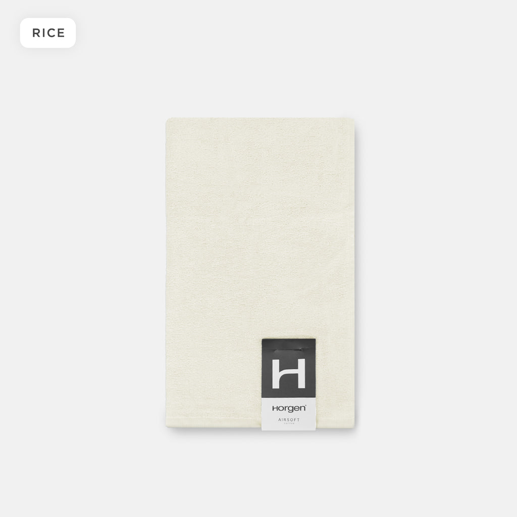 Airsoft Collection, Zero Twist Hand Towels (1 For 1 Deal)