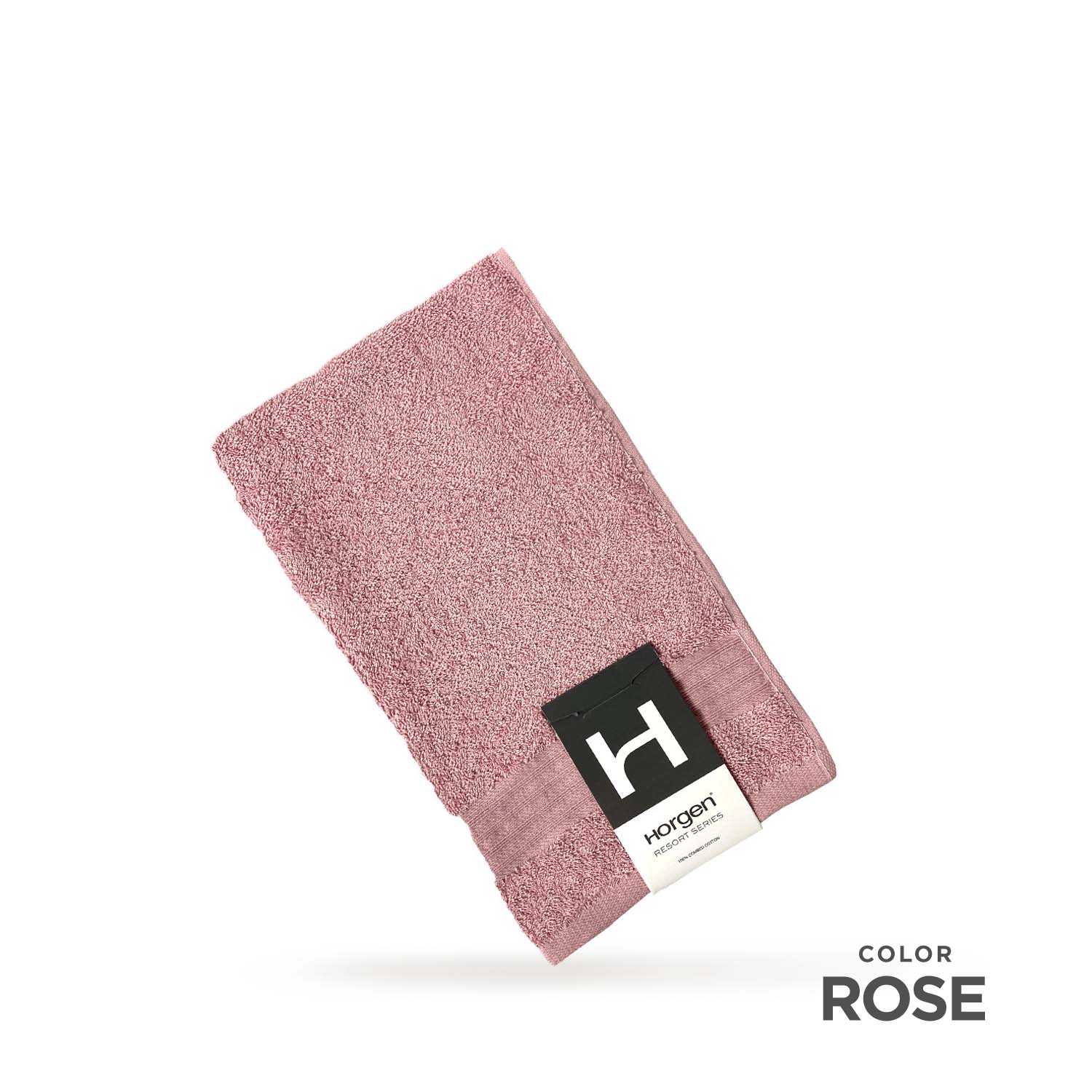 Resort Collection, Combed Cotton Hand Towels (1 For 1 Deal)