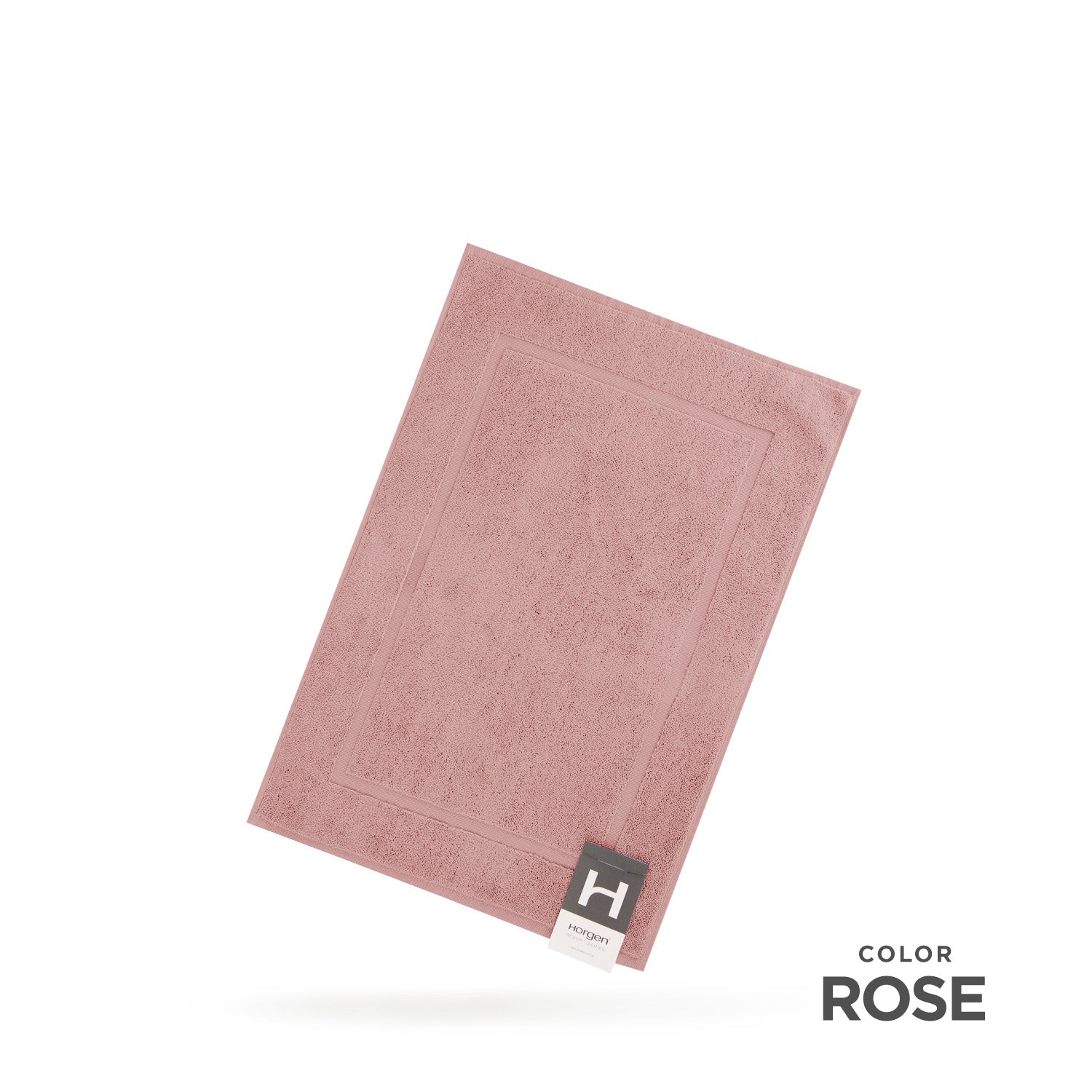 Resort Collection, Combed Cotton Bath Mat (1 For 1 Deal)