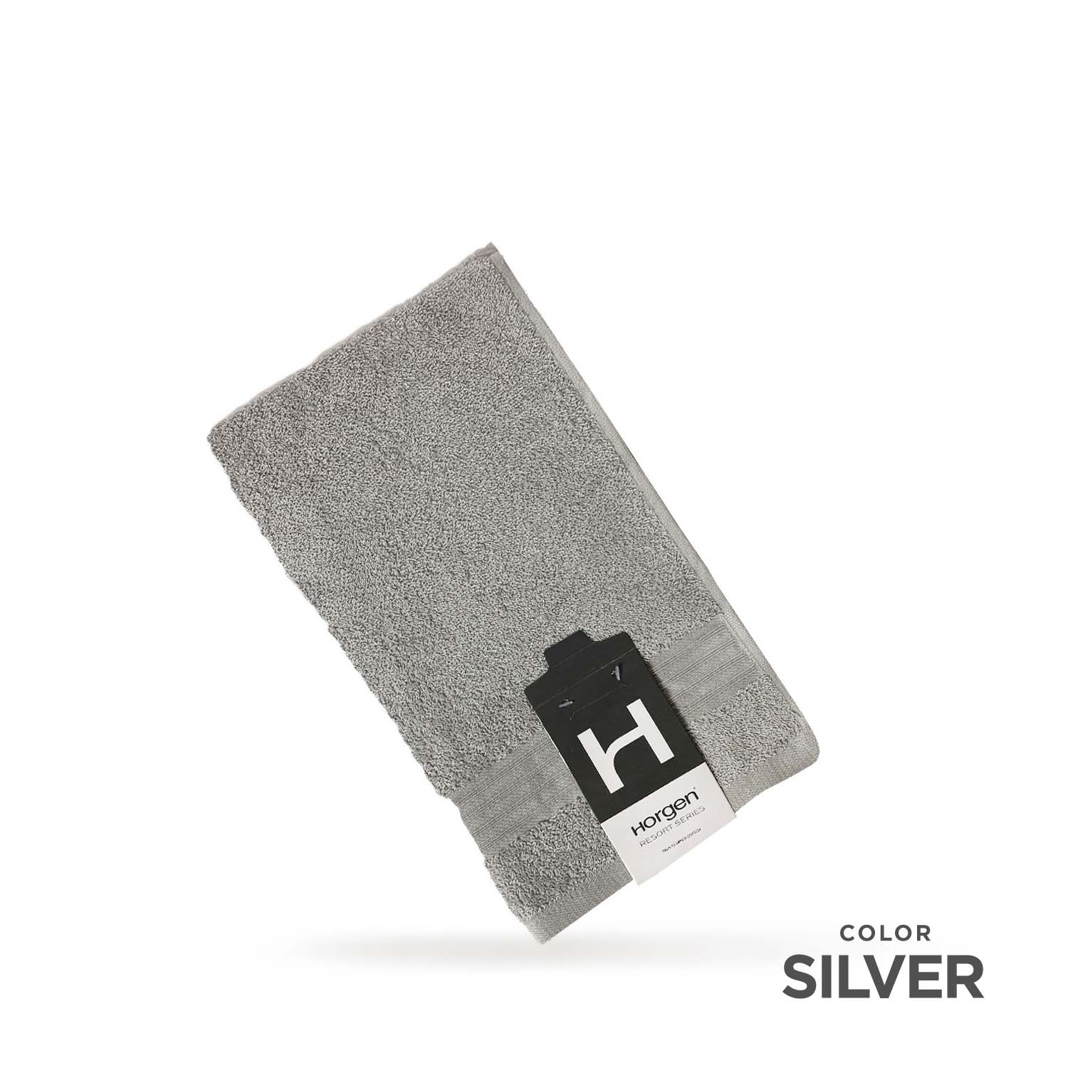 Resort Collection, Combed Cotton Hand Towels (1 For 1 Deal)