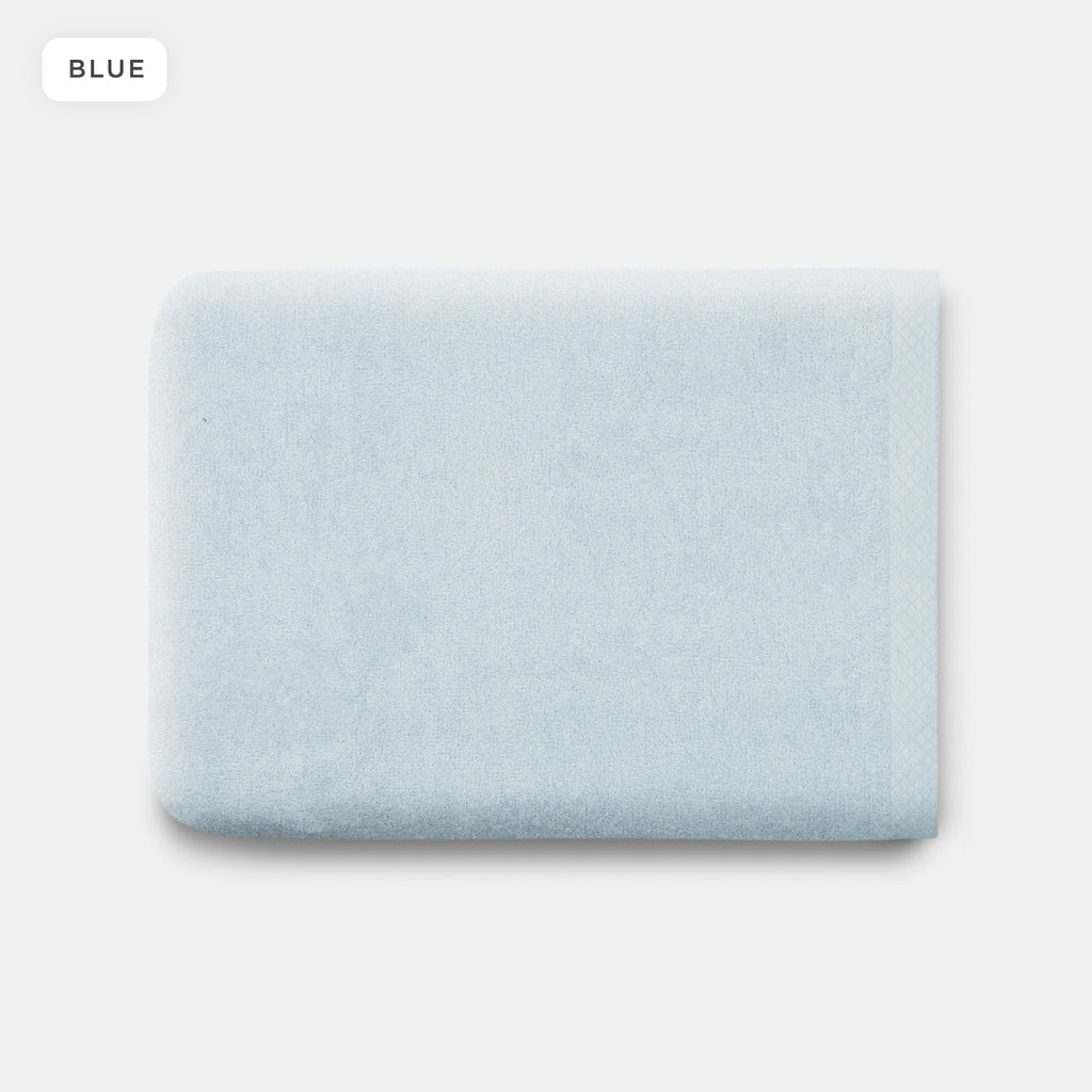Bamboo Collection, Small Bath Towels (1 For 1 Deal)