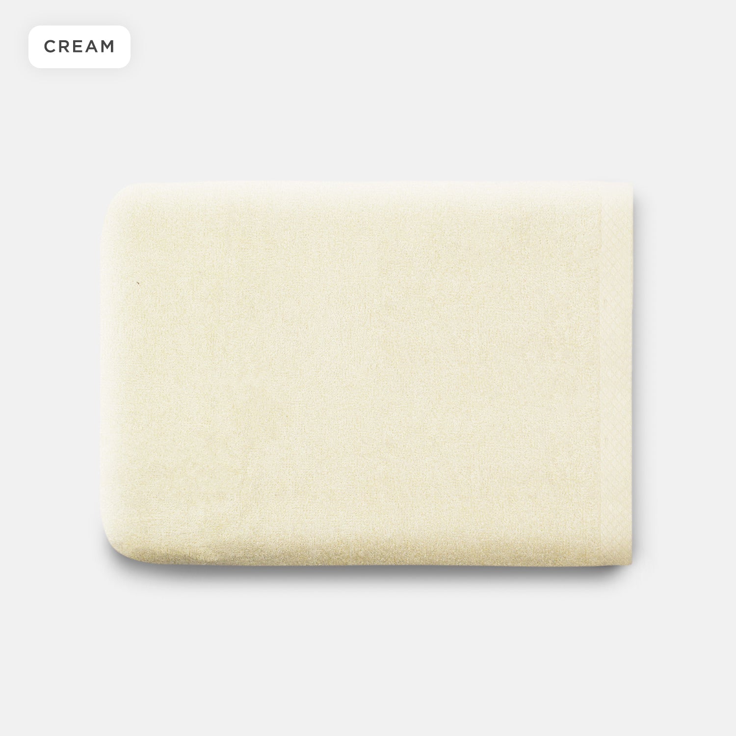 Bamboo Collection, Small Bath Towels (1 For 1 Deal)