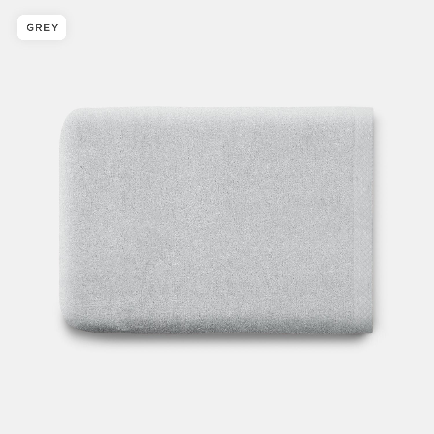 Bamboo Collection, Small Bath Towels (1 For 1 Deal)