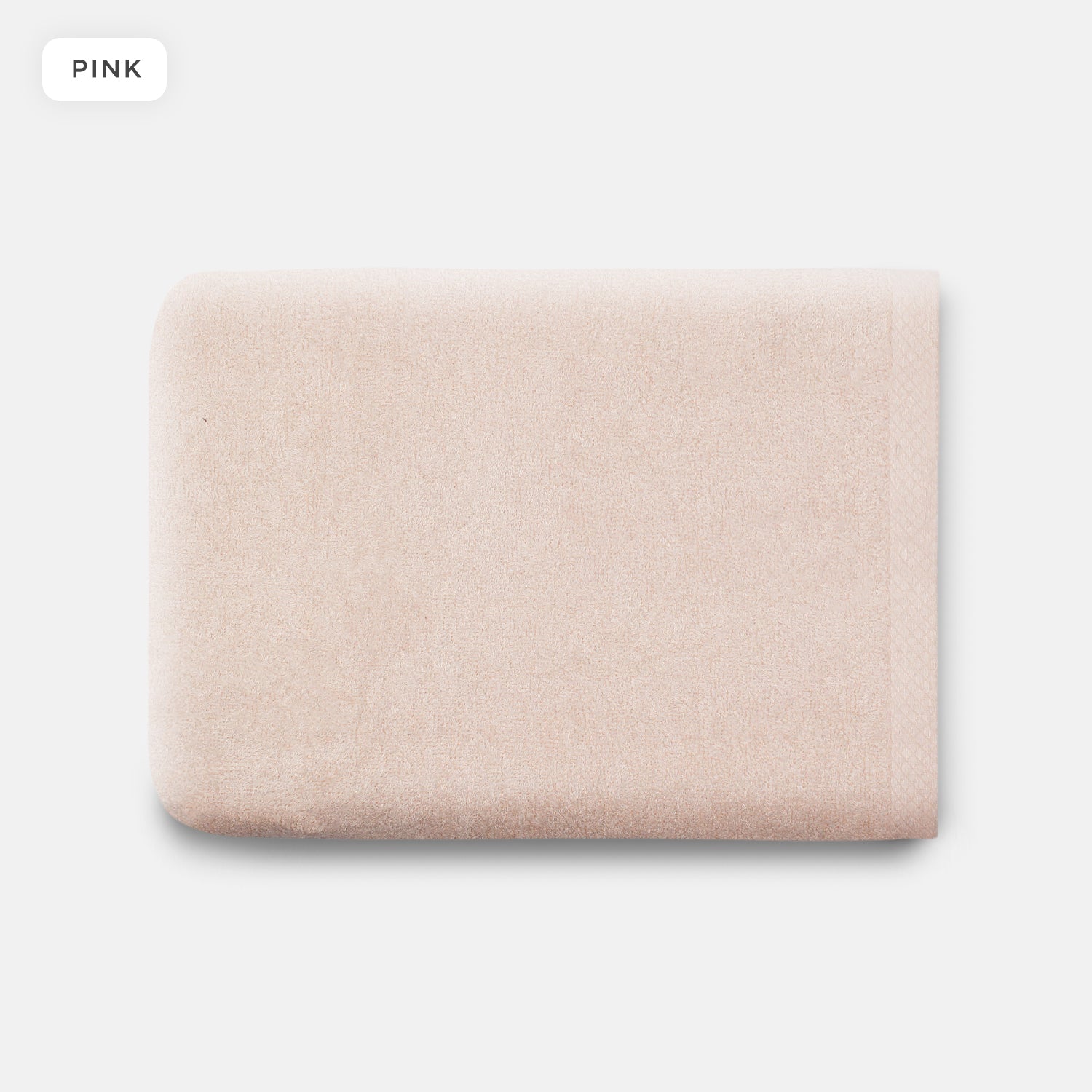 Bamboo Collection, Small Bath Towels (1 For 1 Deal)