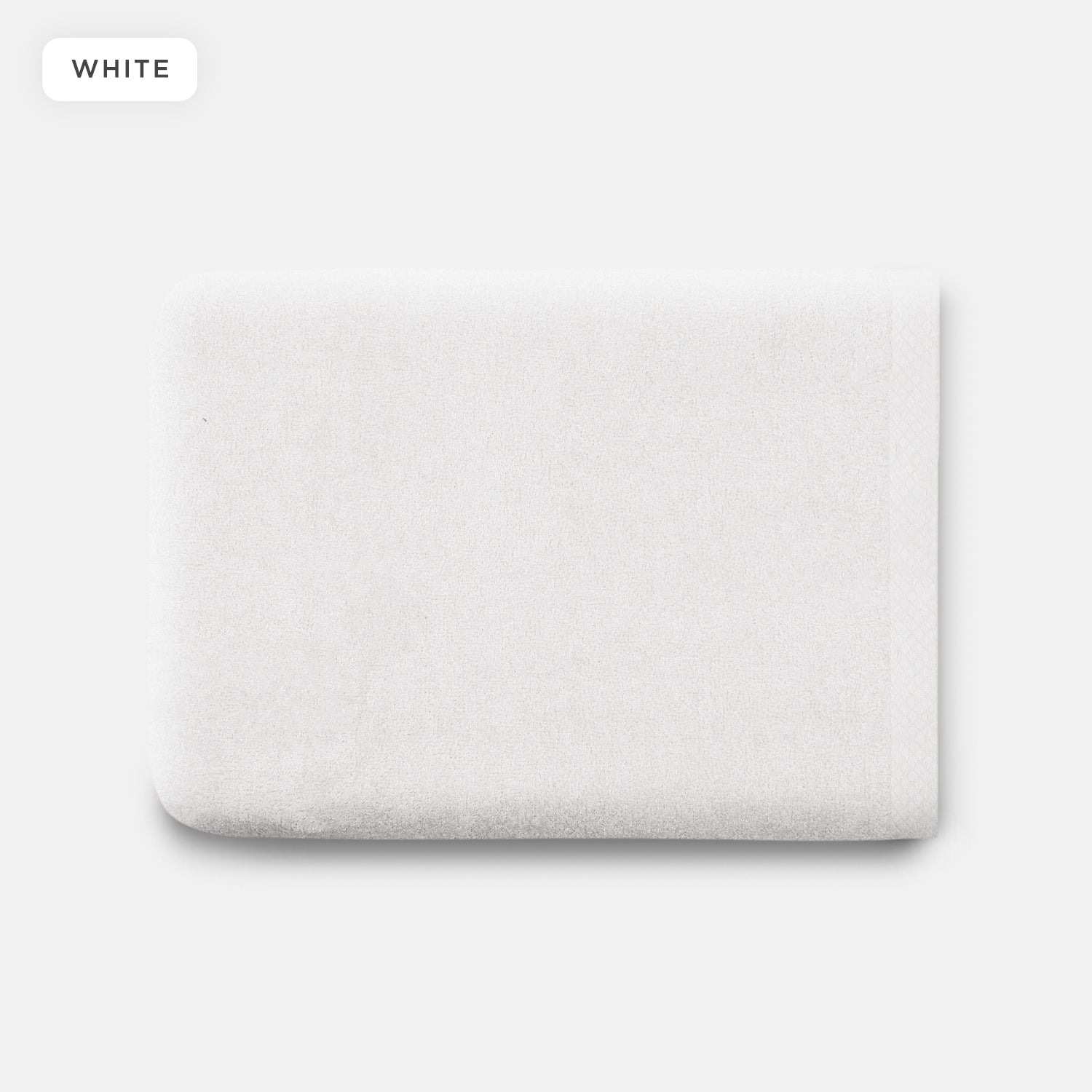 Bamboo Collection, Small Bath Towels (1 For 1 Deal)