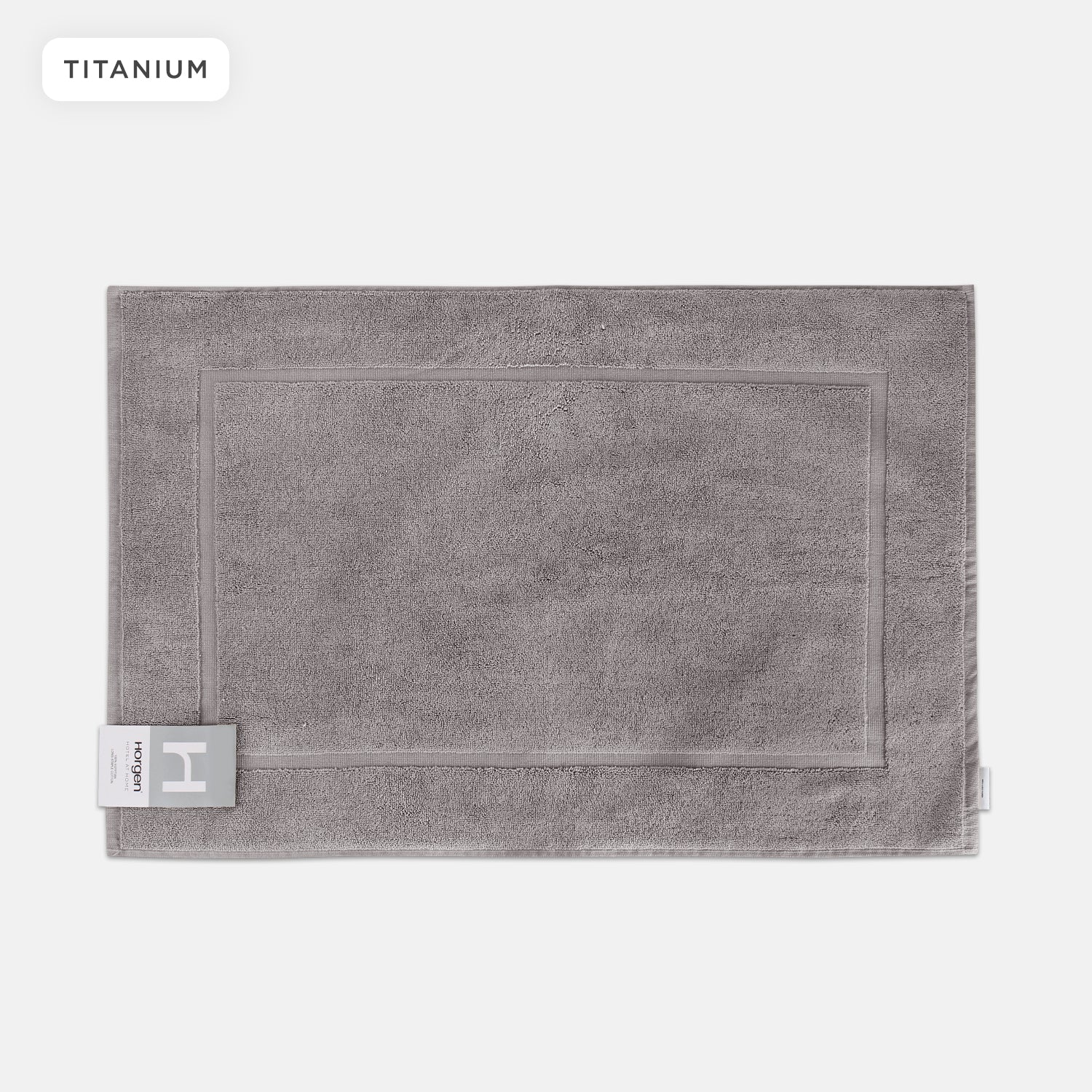 Hotel At Home Collection, Egyptian Cotton Bath Mat