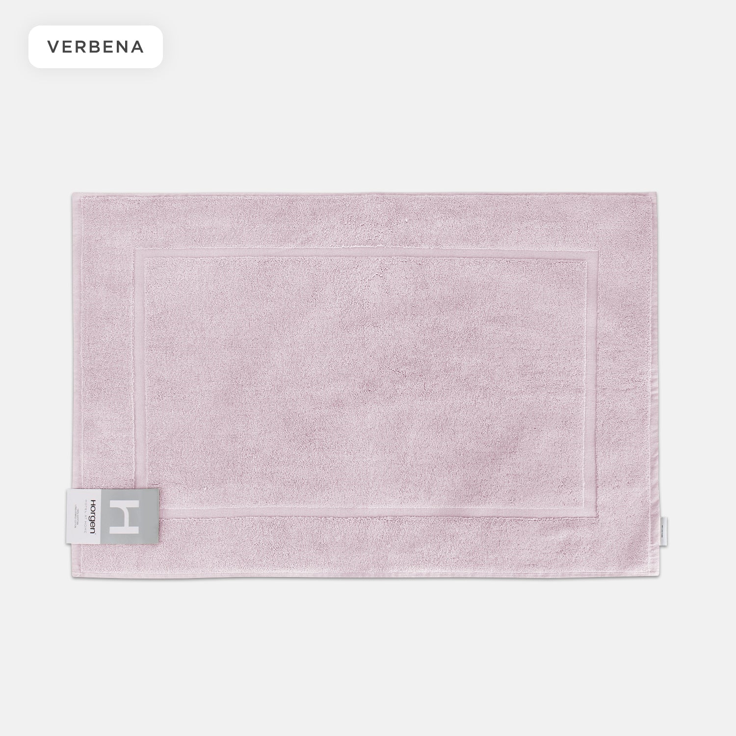 Hotel At Home Collection, Egyptian Cotton Bath Mat