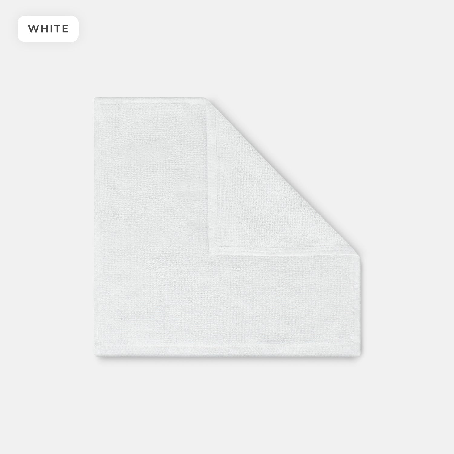 Airsoft Collection, Zero Twist Face Towels (1 For 1 Deal)