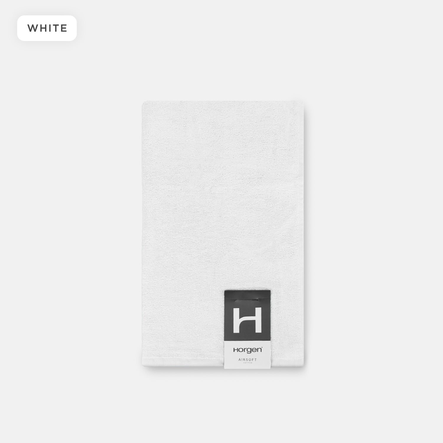 Airsoft Collection, Zero Twist Hand Towels (1 For 1 Deal)
